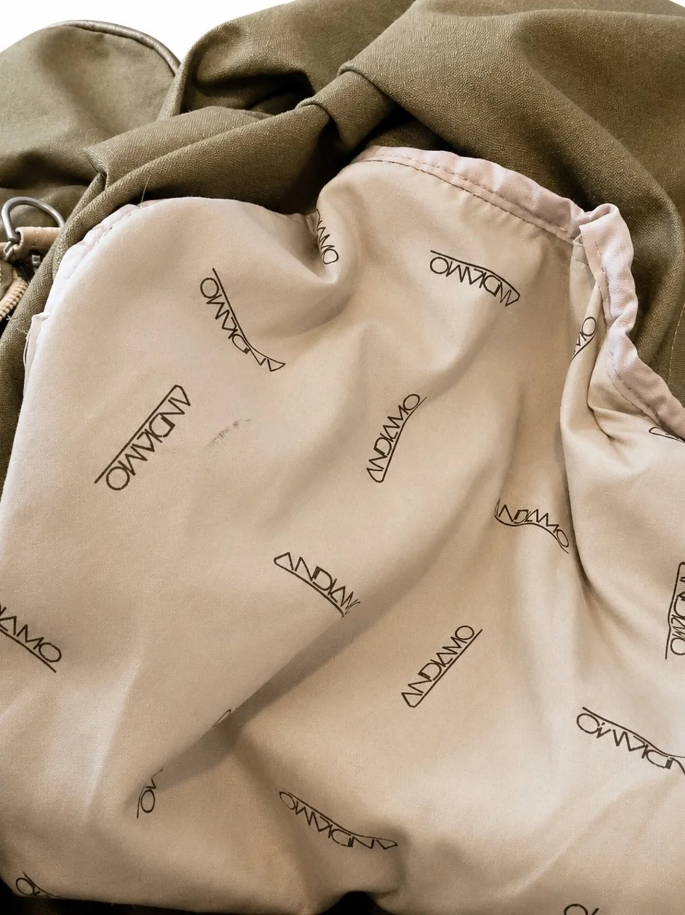 Andiamo 2000s army